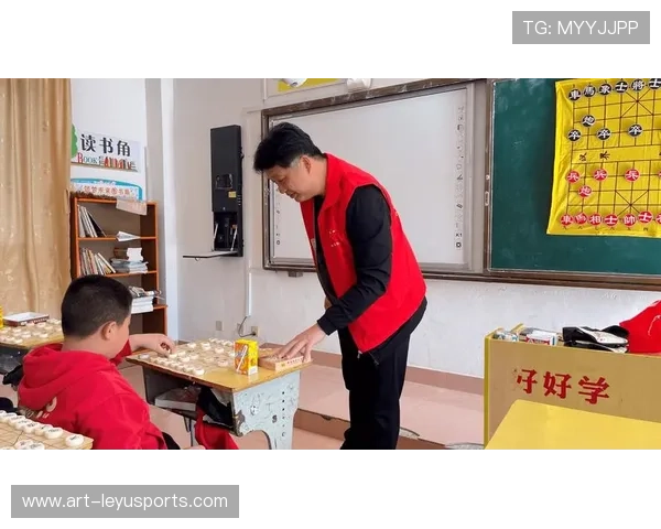 乡村和城市“体育志愿服务队”建设加速推进
